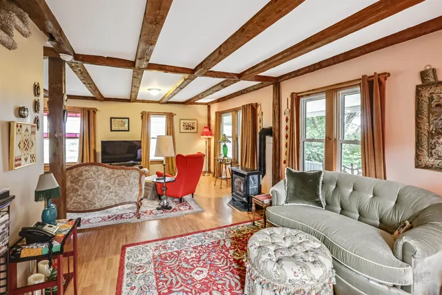 $510,000 | 2066 Hinman Settler Road, Brownington, VT 05860