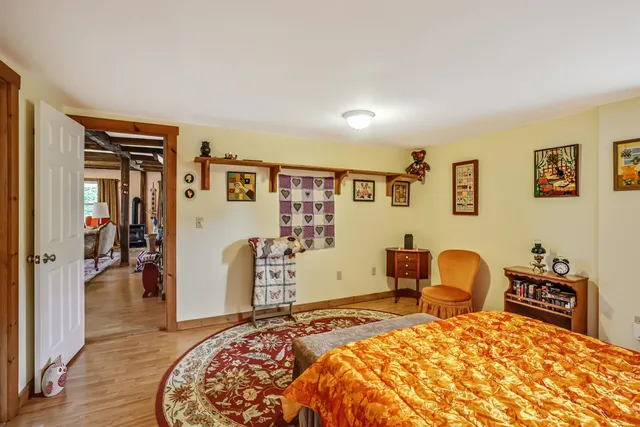 $510,000 | 2066 Hinman Settler Road, Brownington, VT 05860