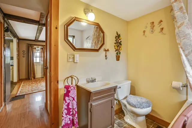 $510,000 | 2066 Hinman Settler Road, Brownington, VT 05860