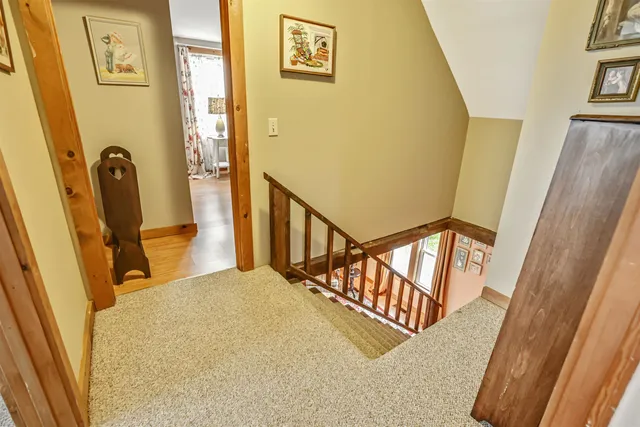 $510,000 | 2066 Hinman Settler Road, Brownington, VT 05860