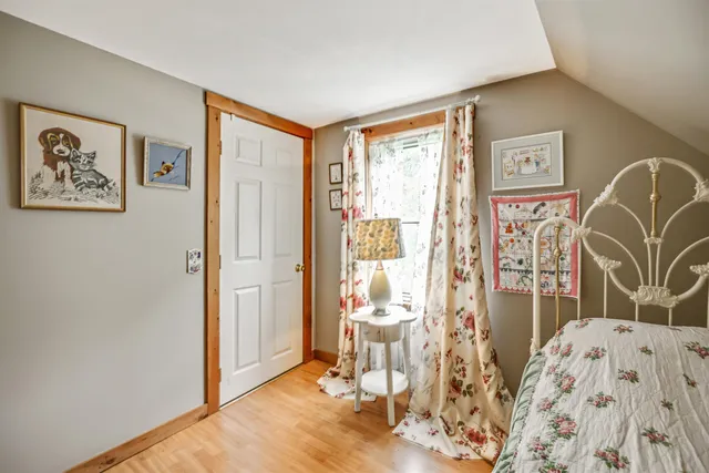 $510,000 | 2066 Hinman Settler Road, Brownington, VT 05860