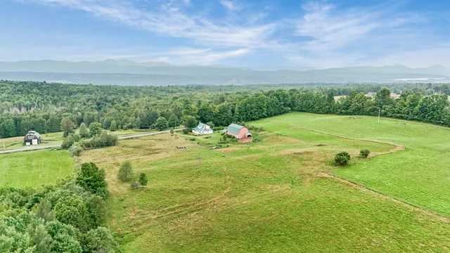 $510,000 | 2066 Hinman Settler Road, Brownington, VT 05860
