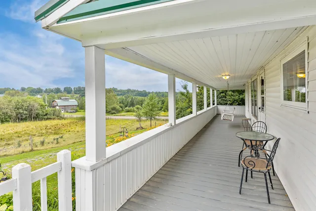 $510,000 | 2066 Hinman Settler Road, Brownington, VT 05860