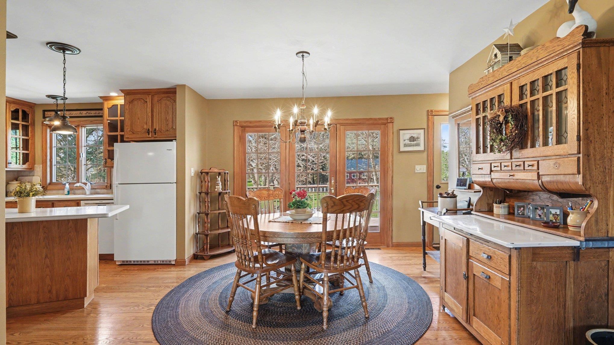 107 North Street Pinconning, MI 48650 - Photo 22 of 42