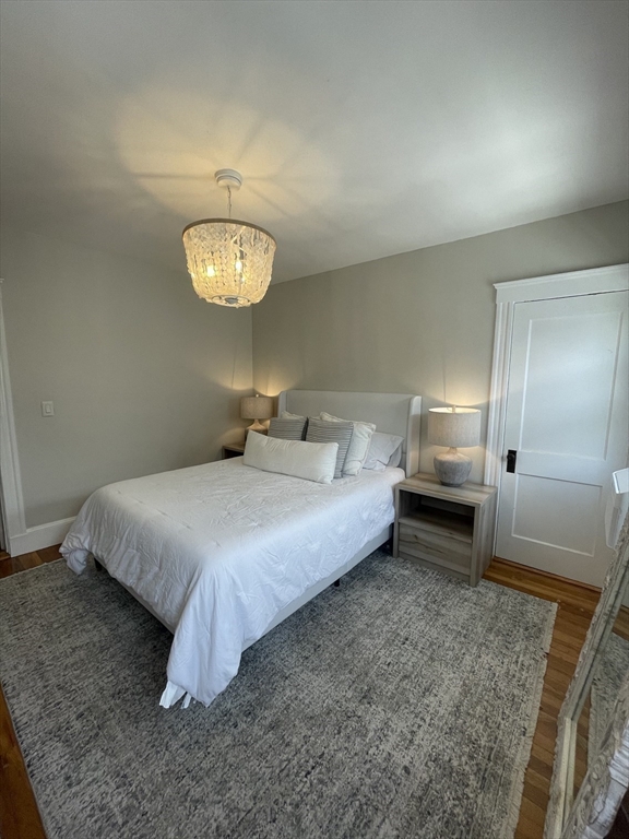 17 Laurel Road, Unit 2 Milton, MA 02186 - Photo 25 of 31
