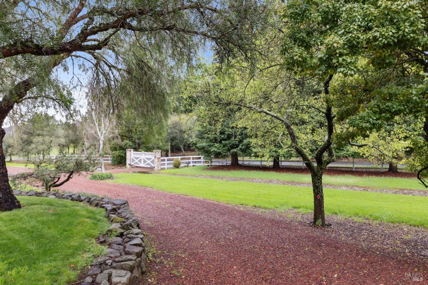 4560 Lovall Valley Loop Road Sonoma, CA 95476 - Photo 9 of 95