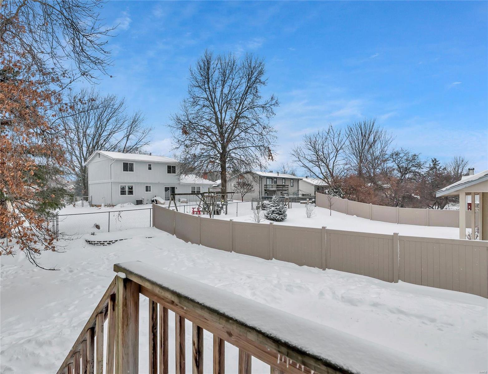 146 Lake Ridge Drive St. Peters, MO 63376 - Photo 3 of 17