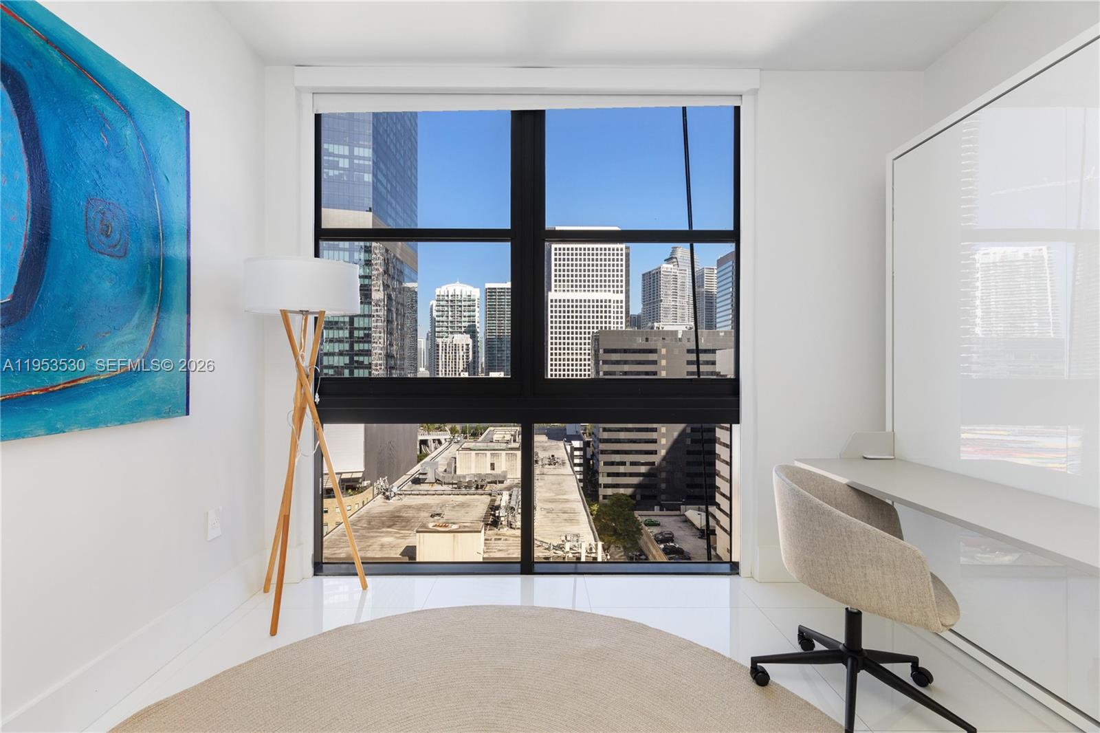 1010 Brickell Avenue, Unit 1701 Miami, FL 33131 - Photo 25 of 62