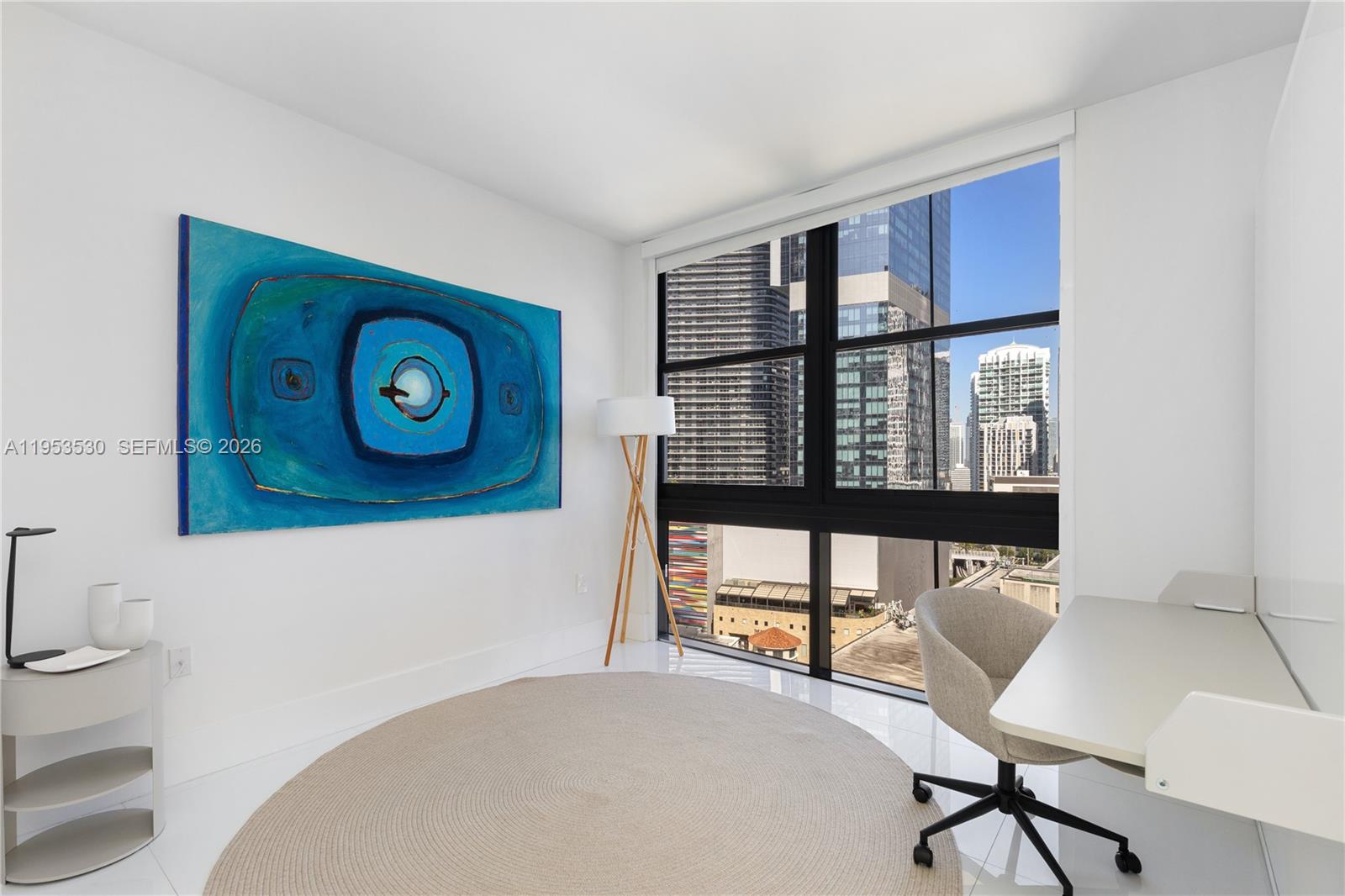 1010 Brickell Avenue, Unit 1701 Miami, FL 33131 - Photo 26 of 62