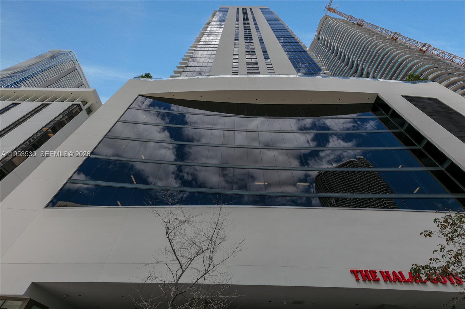 1010 Brickell Avenue, Unit 1701 Miami, FL 33131 - Photo 50 of 62