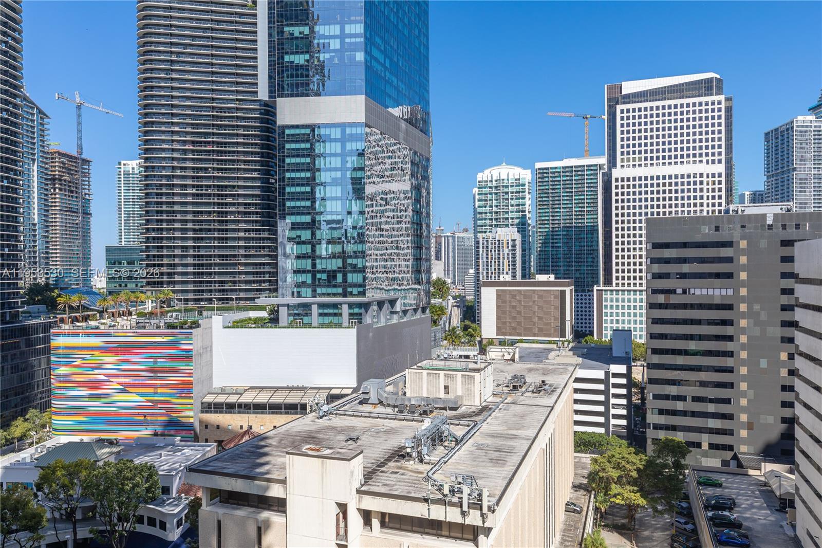 1010 Brickell Avenue, Unit 1701 Miami, FL 33131 - Photo 58 of 62