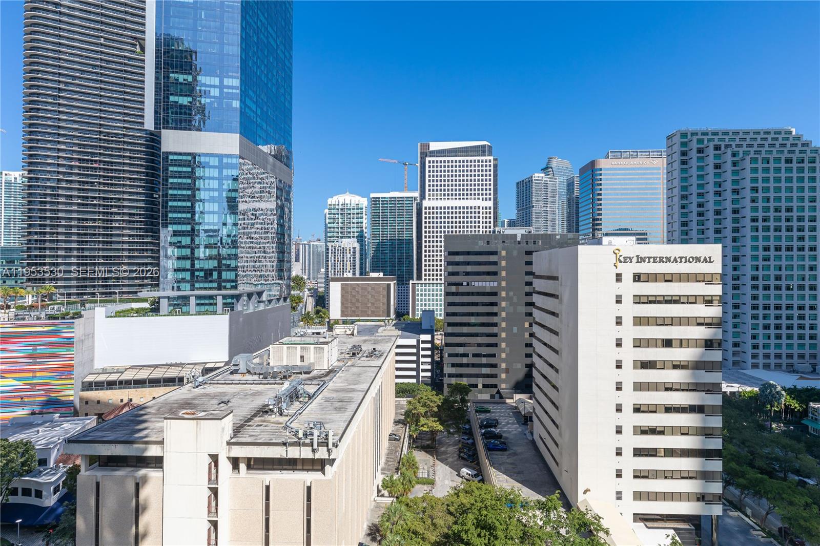 1010 Brickell Avenue, Unit 1701 Miami, FL 33131 - Photo 59 of 62