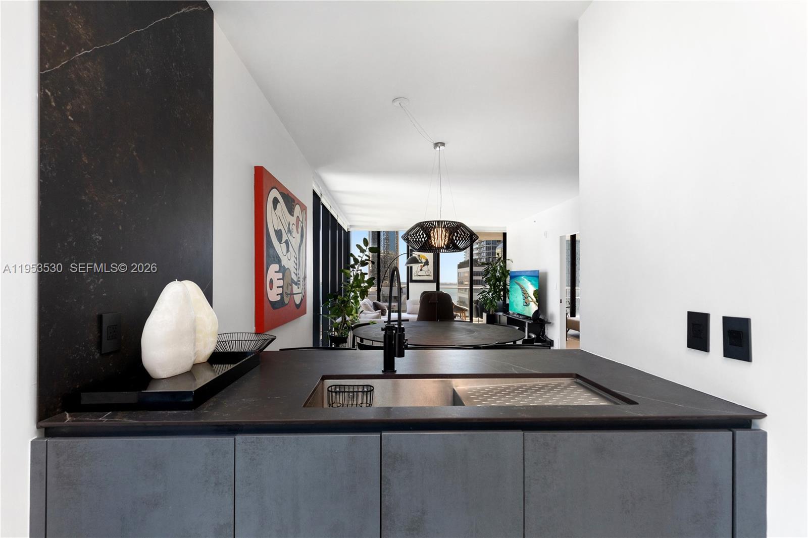 1010 Brickell Avenue, Unit 1701 Miami, FL 33131 - Photo 6 of 62