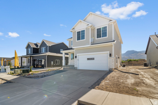 1615 W Silver Canoe Way Logan, UT 84321 - Photo 1 of 1