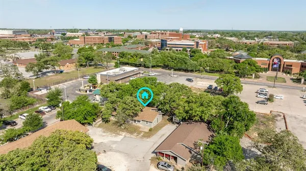 $1,500 | 1361 West Mc Neill, Stephenville, TX 76401