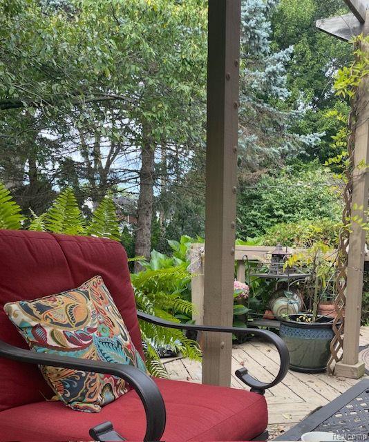 341 Ridgemont Road Grosse Pointe Farms, MI 48236 - Photo 27 of 38