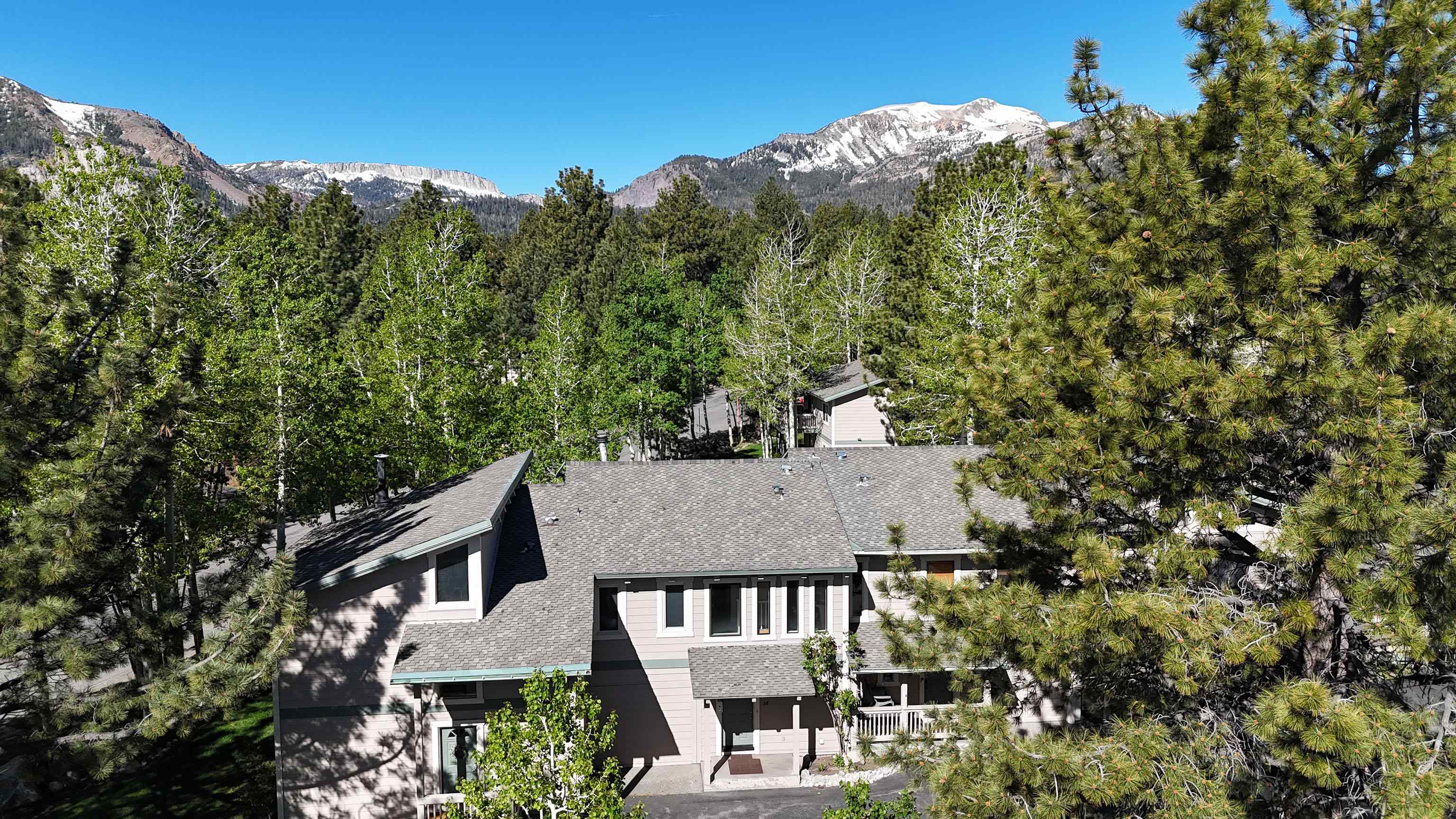 3170 Chateau Road, Unit 58 Mammoth Lakes, CA 93546 - Photo 34 of 40