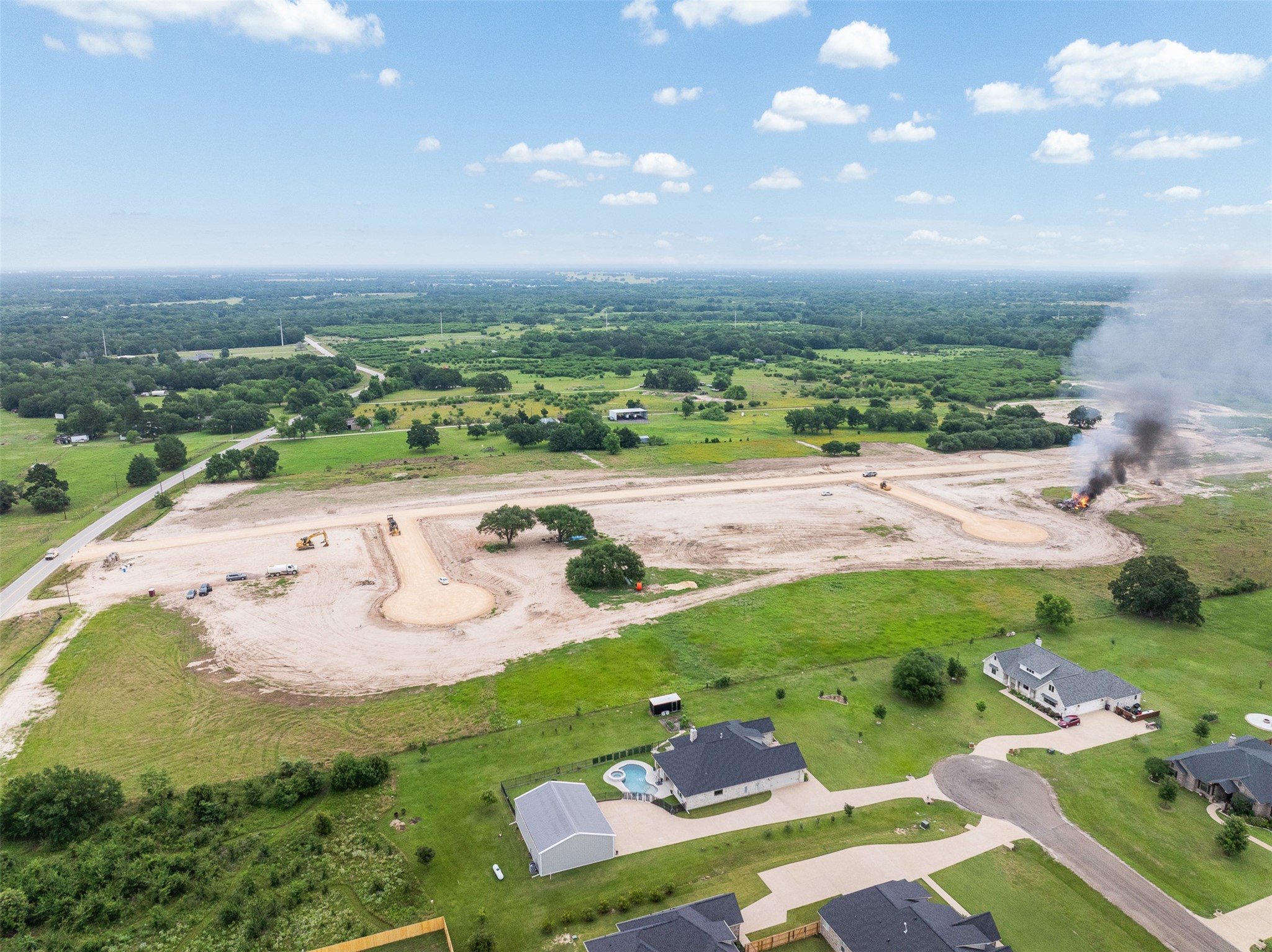 5054 Mesquite Ridge Winters, TX 79567 - Photo 8 of 14
