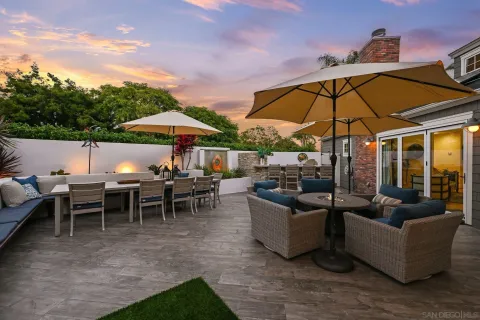 $3,450,000 | 343 Palm Avenue, Coronado, CA 92118