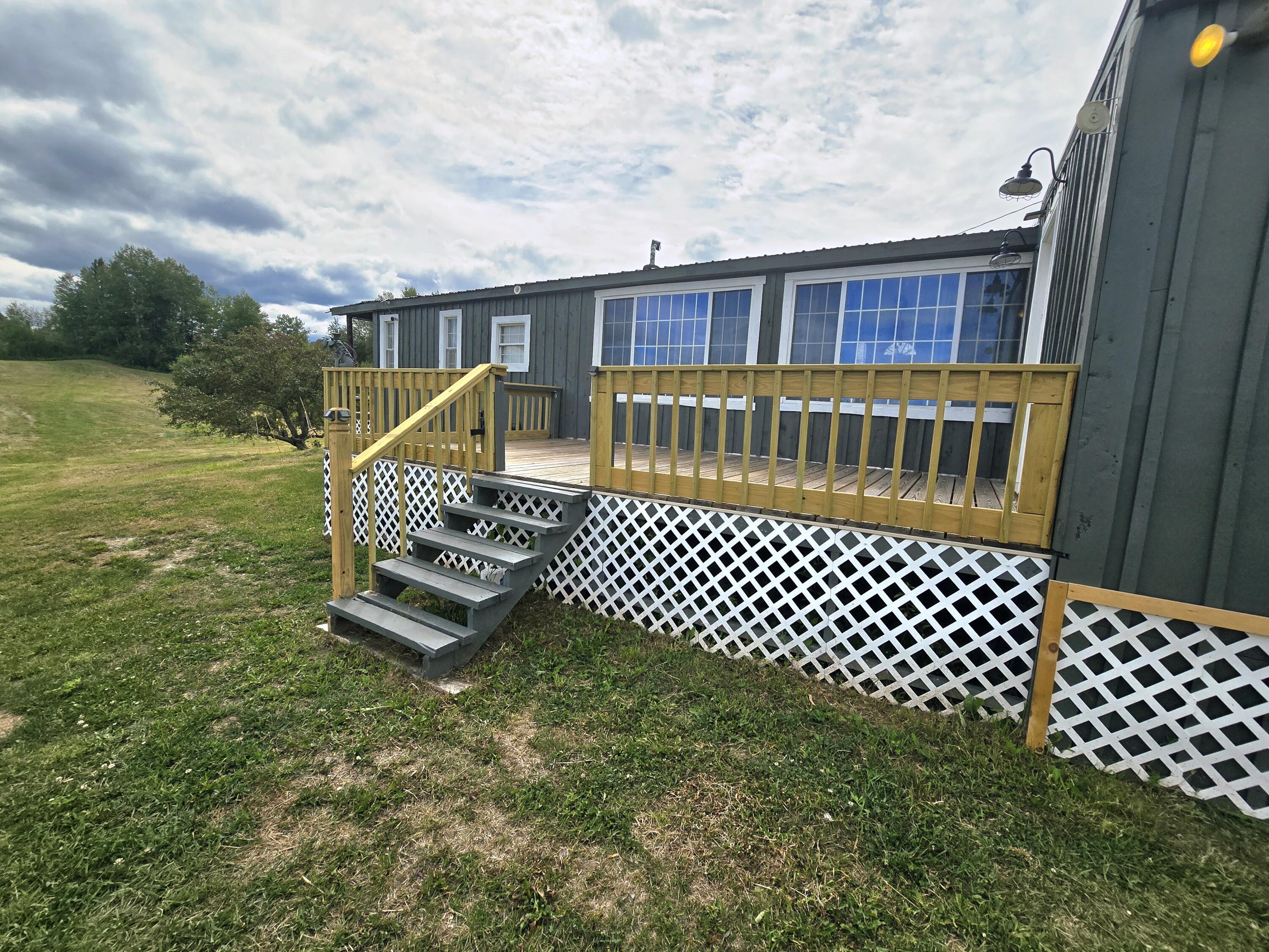 96 West Ridge Road Littleton, ME 04730 - Photo 5 of 53 20250827_142018