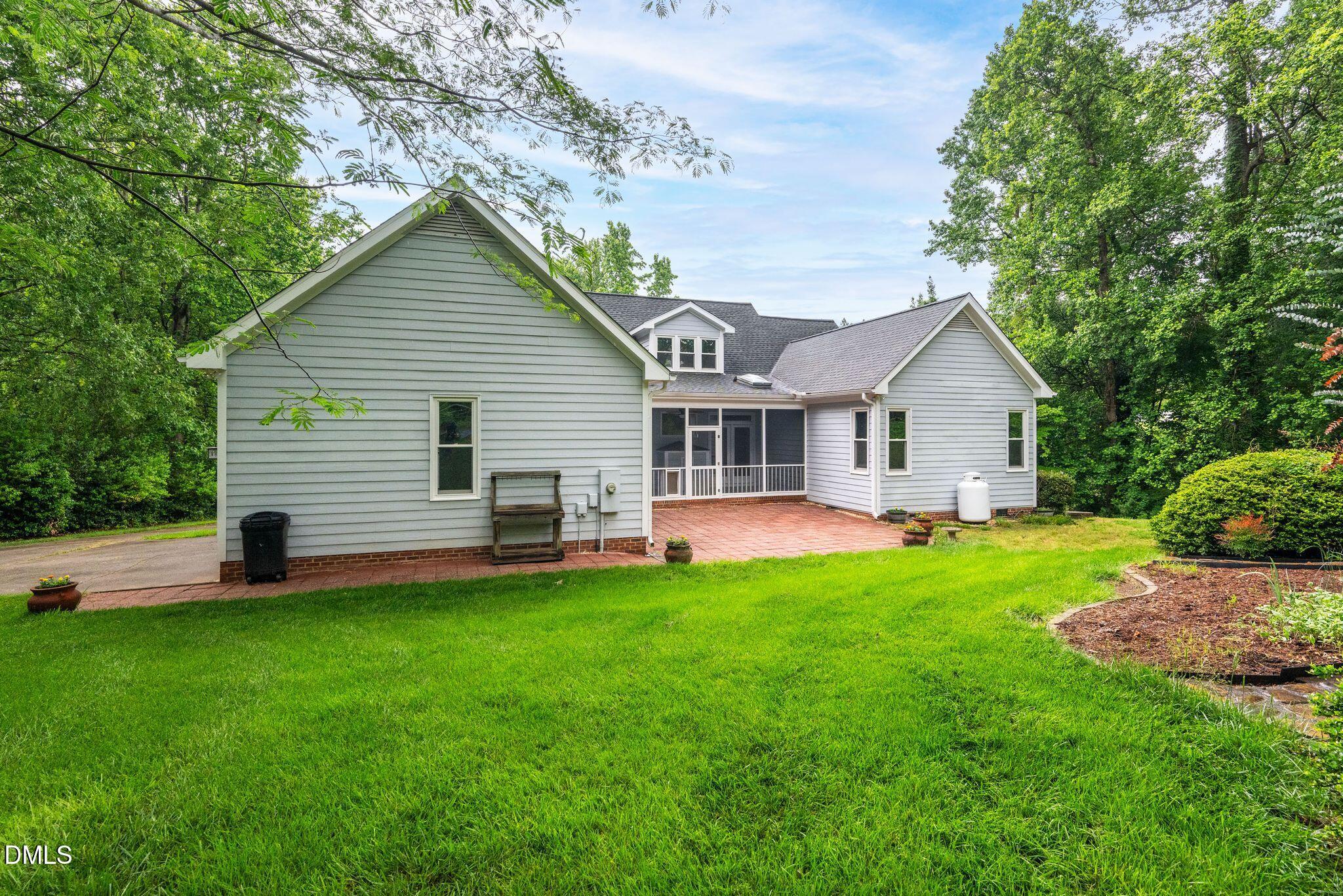 2217 Tomotley Court Raleigh, NC 27606 - Photo 97 of 98