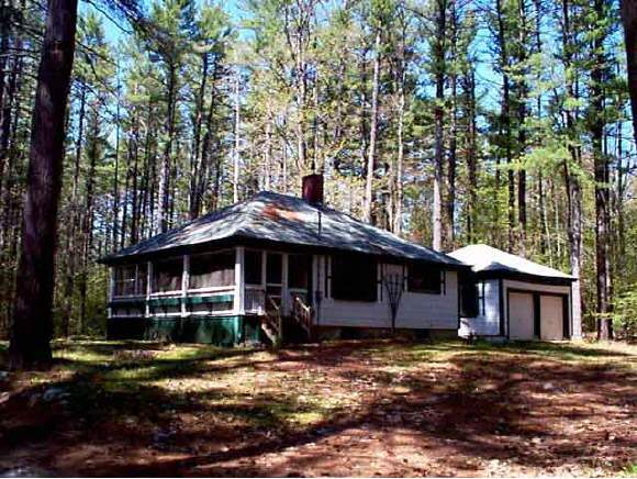 451 Sewall Road Wolfeboro, NH 03894 - Photo 1 of 4 Gallery Image 1