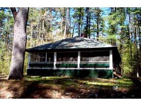 451 Sewall Road Wolfeboro, NH 03894 - Photo 2 of 4 Gallery Image 2