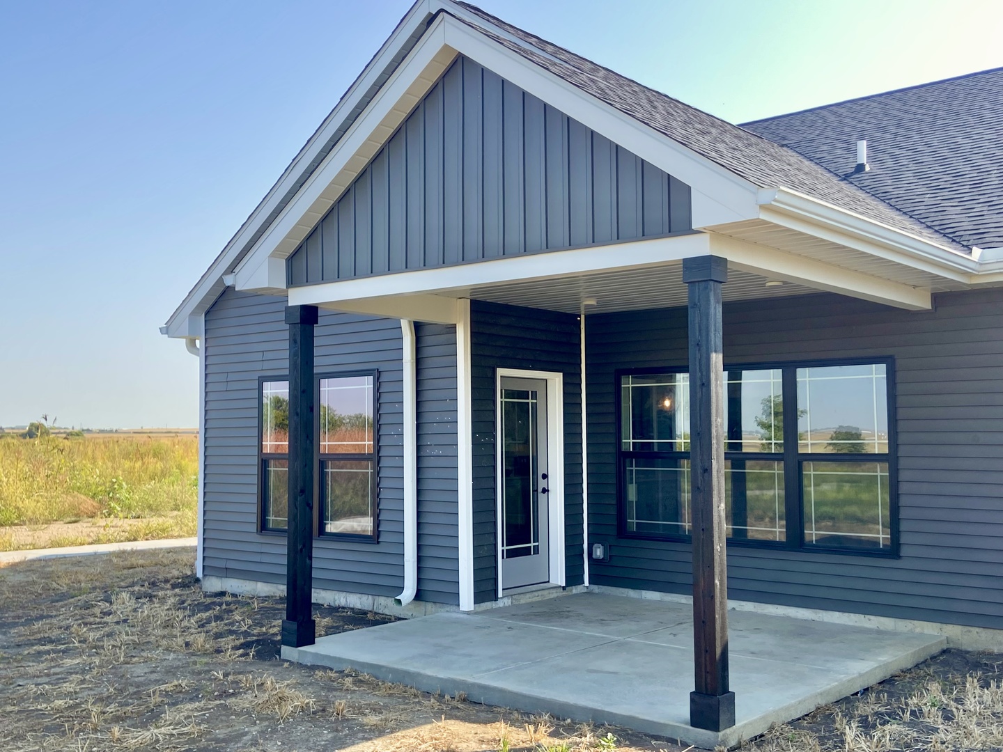 1619 Peppermill Lane Champaign, IL 61822 - Photo 29 of 31 a front view of a house