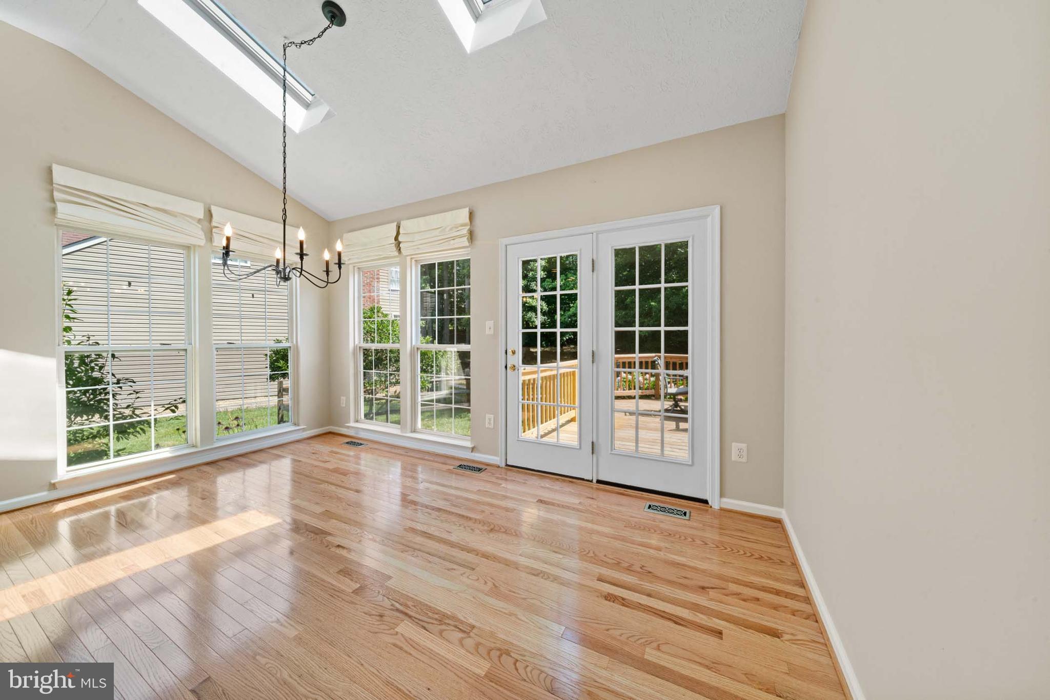 6442 Spring Forest Road Frederick, MD 21701 - Photo 11 of 69 Morning room