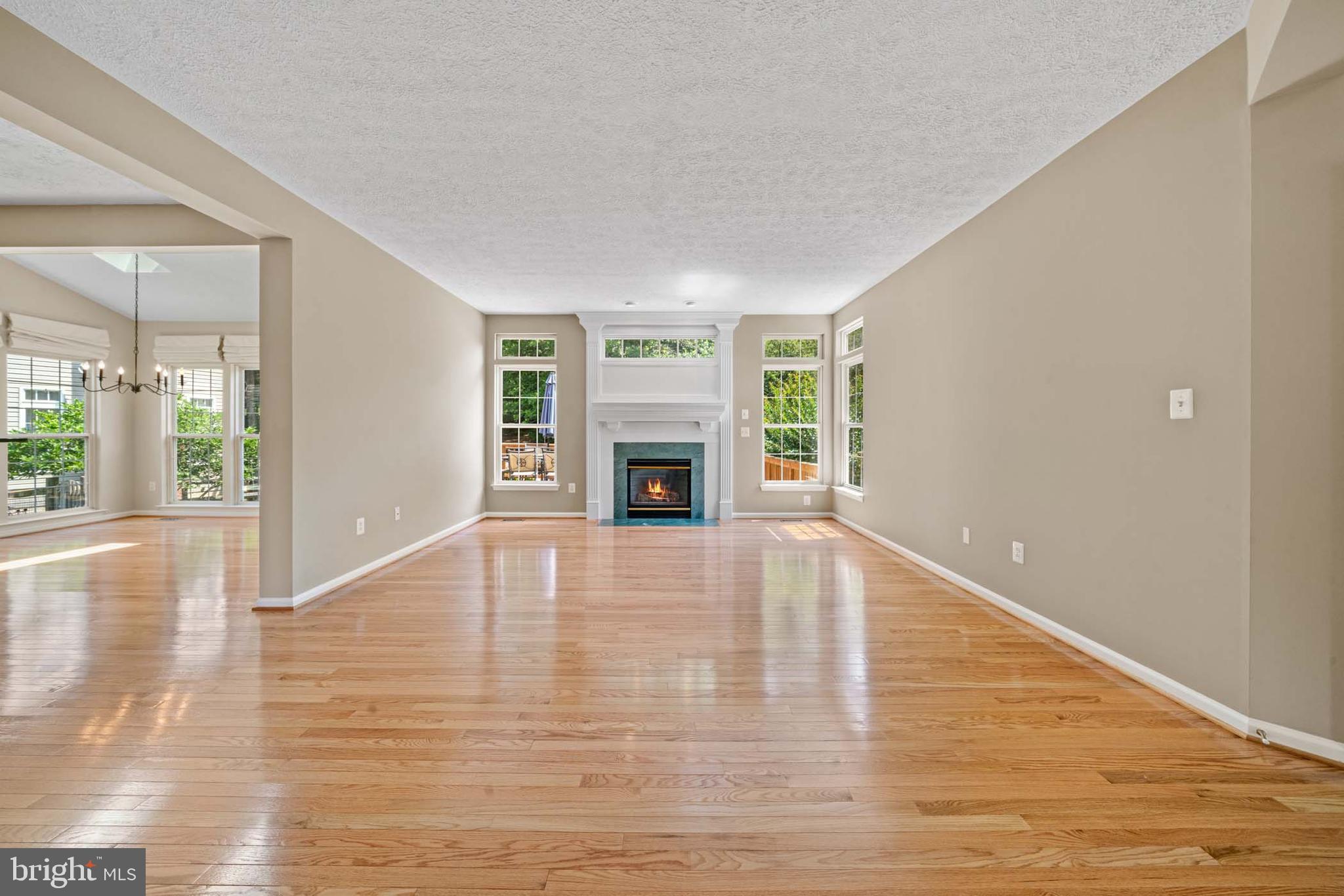 6442 Spring Forest Road Frederick, MD 21701 - Photo 13 of 69 Family room