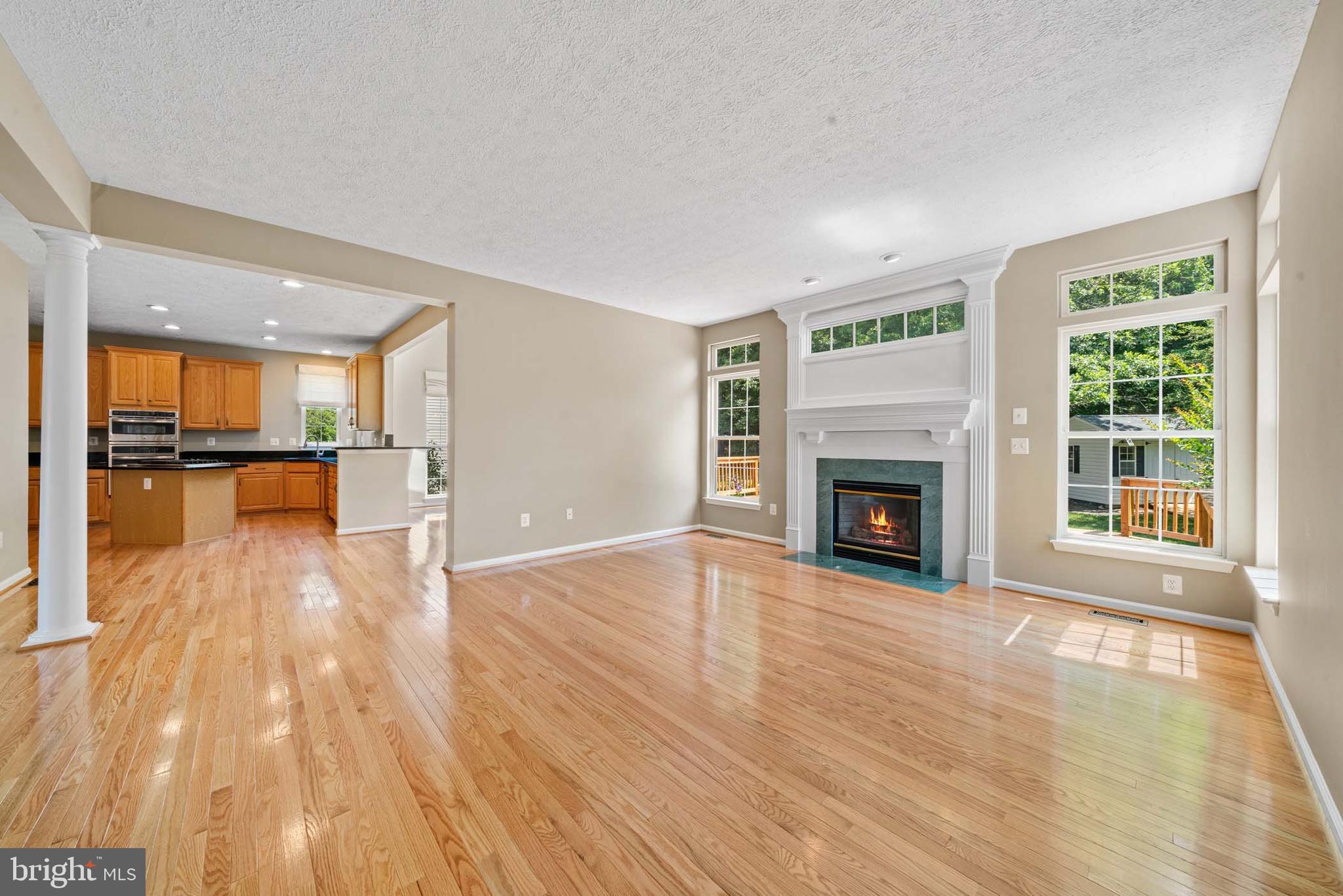 6442 Spring Forest Road Frederick, MD 21701 - Photo 14 of 69 Family room