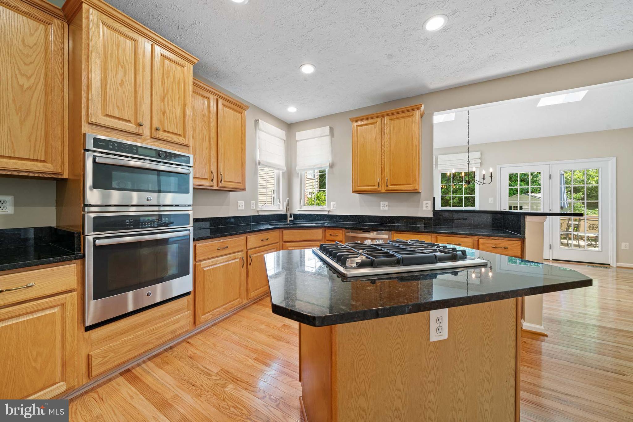 6442 Spring Forest Road Frederick, MD 21701 - Photo 3 of 69 Kitchen