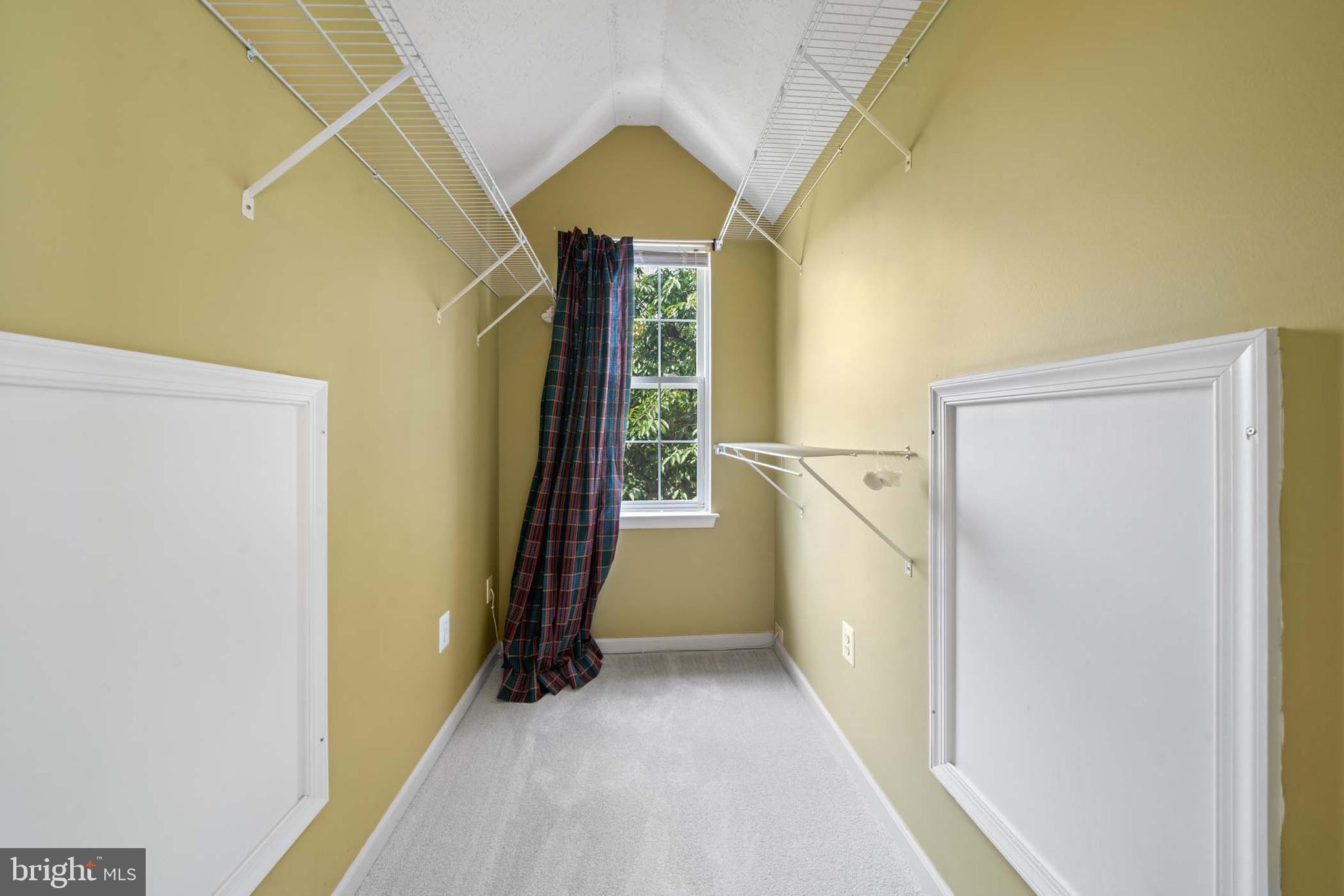 6442 Spring Forest Road Frederick, MD 21701 - Photo 31 of 69 Primary walk-in closet one