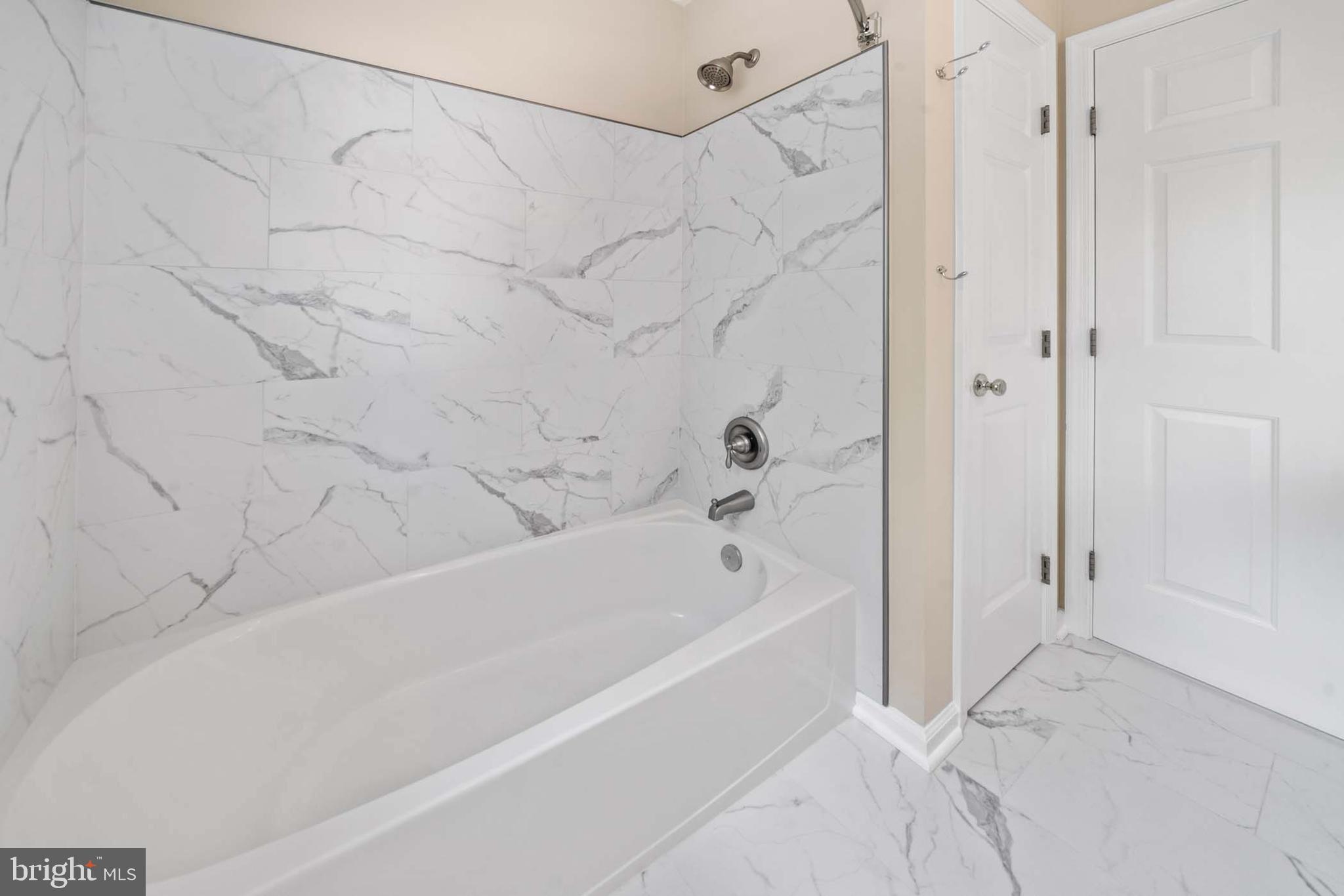 6442 Spring Forest Road Frederick, MD 21701 - Photo 36 of 69 Upstairs hall bath