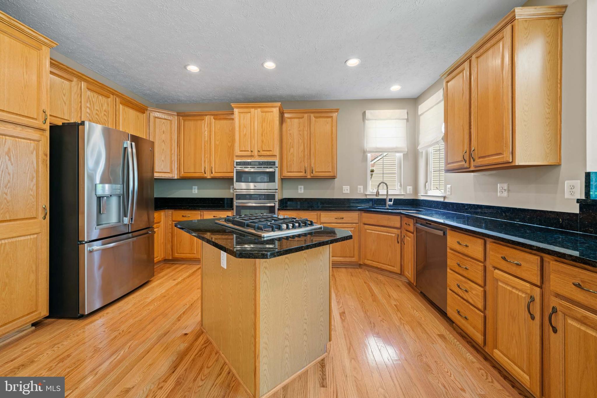 6442 Spring Forest Road Frederick, MD 21701 - Photo 4 of 69 Kitchen