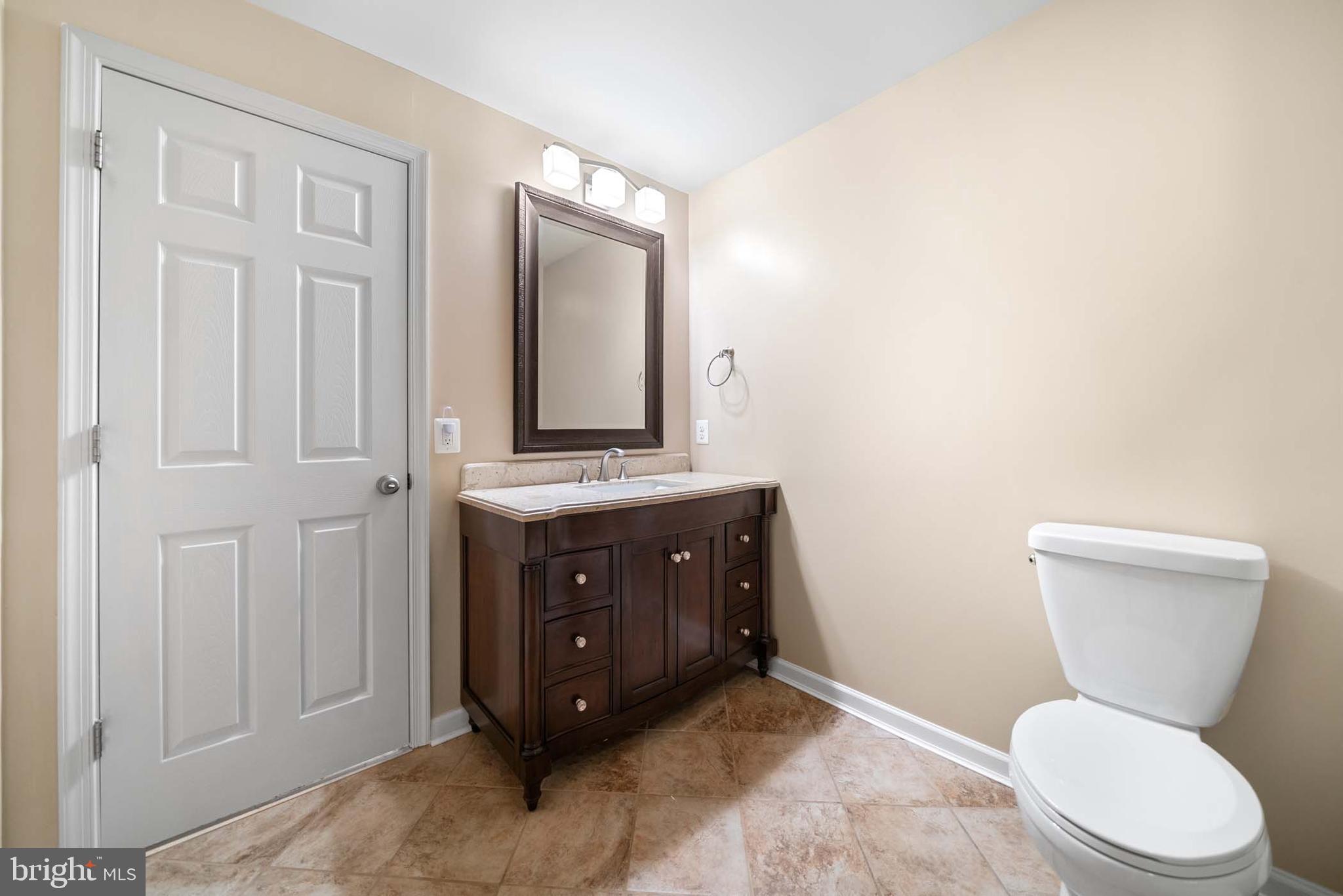 6442 Spring Forest Road Frederick, MD 21701 - Photo 45 of 69 Basement full bath