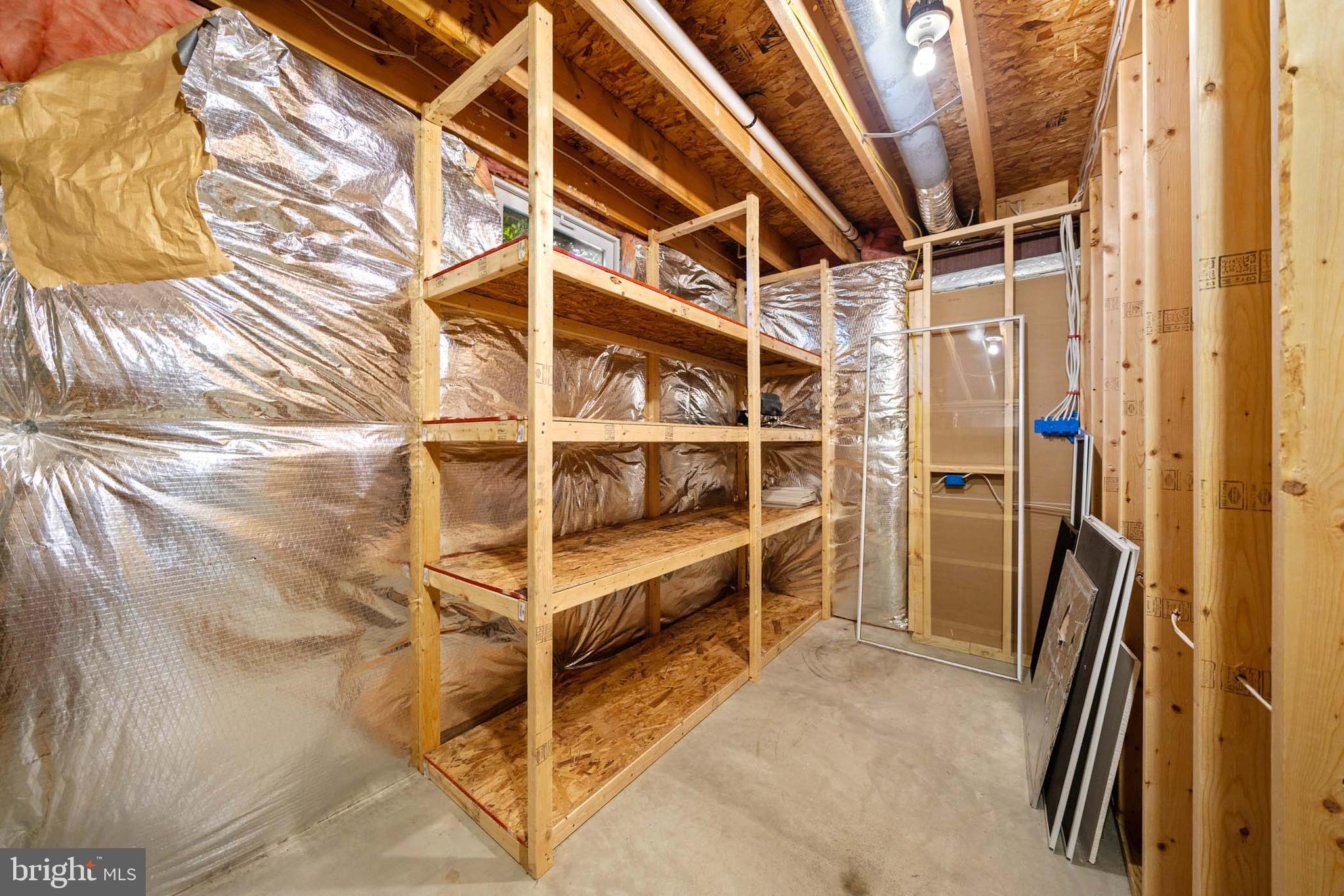 6442 Spring Forest Road Frederick, MD 21701 - Photo 47 of 69 Storage