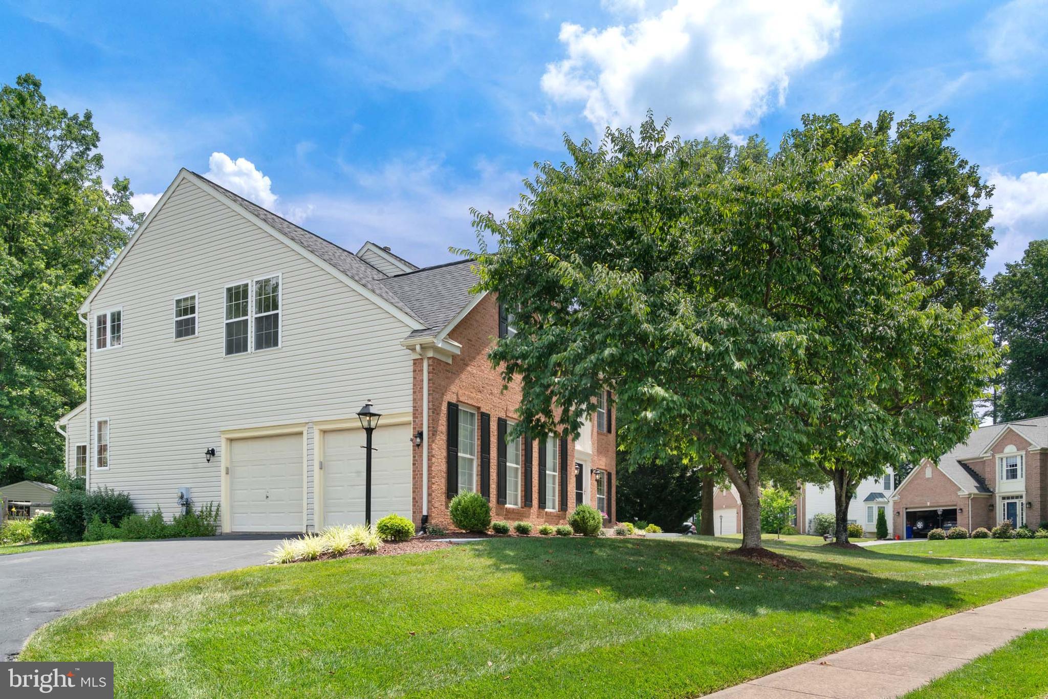 6442 Spring Forest Road Frederick, MD 21701 - Photo 49 of 69 Side entry 2 car garage