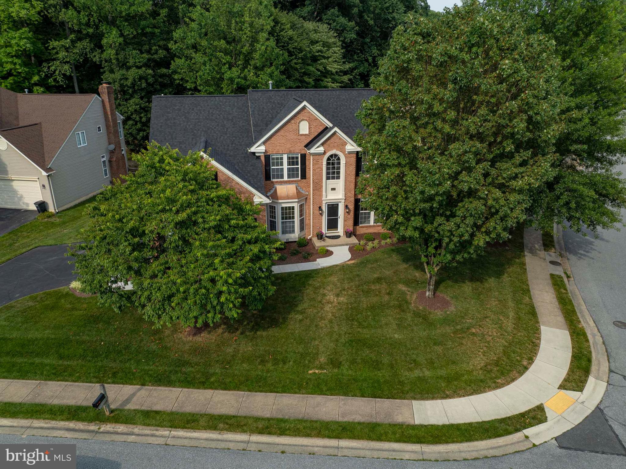 6442 Spring Forest Road Frederick, MD 21701 - Photo 50 of 69 Corner lot