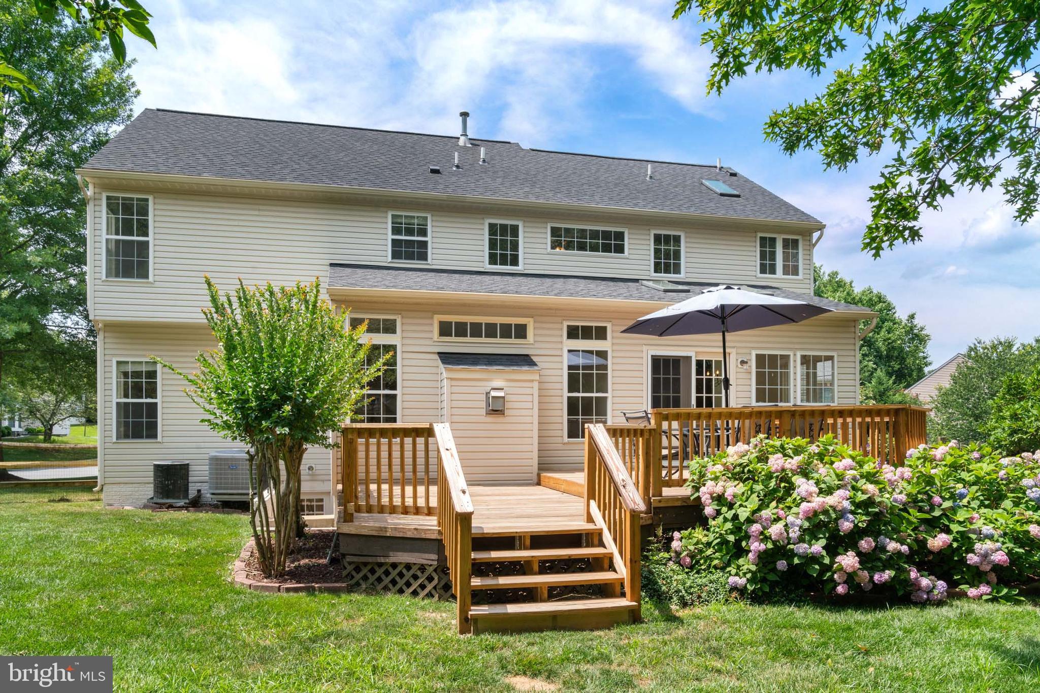 6442 Spring Forest Road Frederick, MD 21701 - Photo 51 of 69 Deck