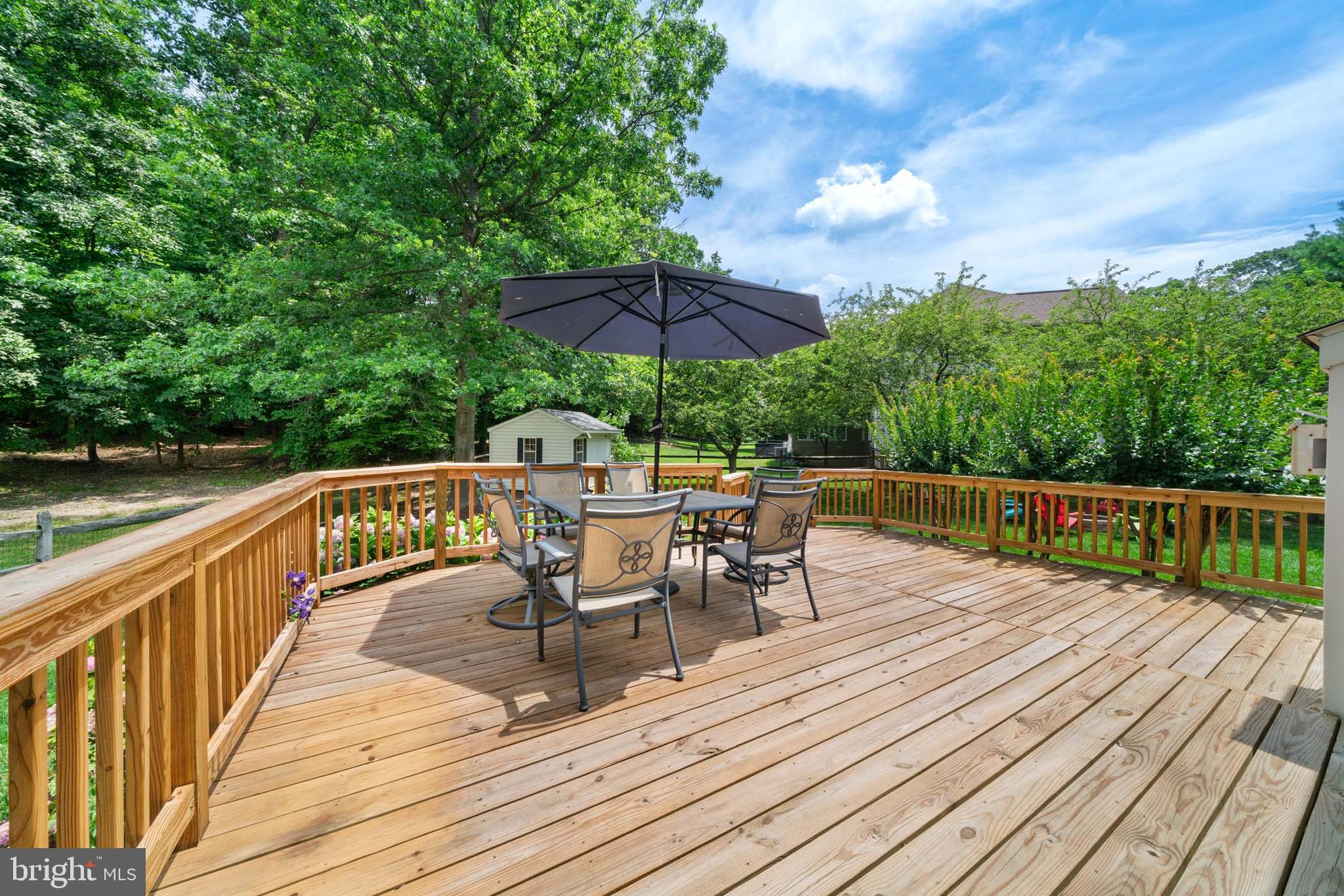 6442 Spring Forest Road Frederick, MD 21701 - Photo 53 of 69 Deck