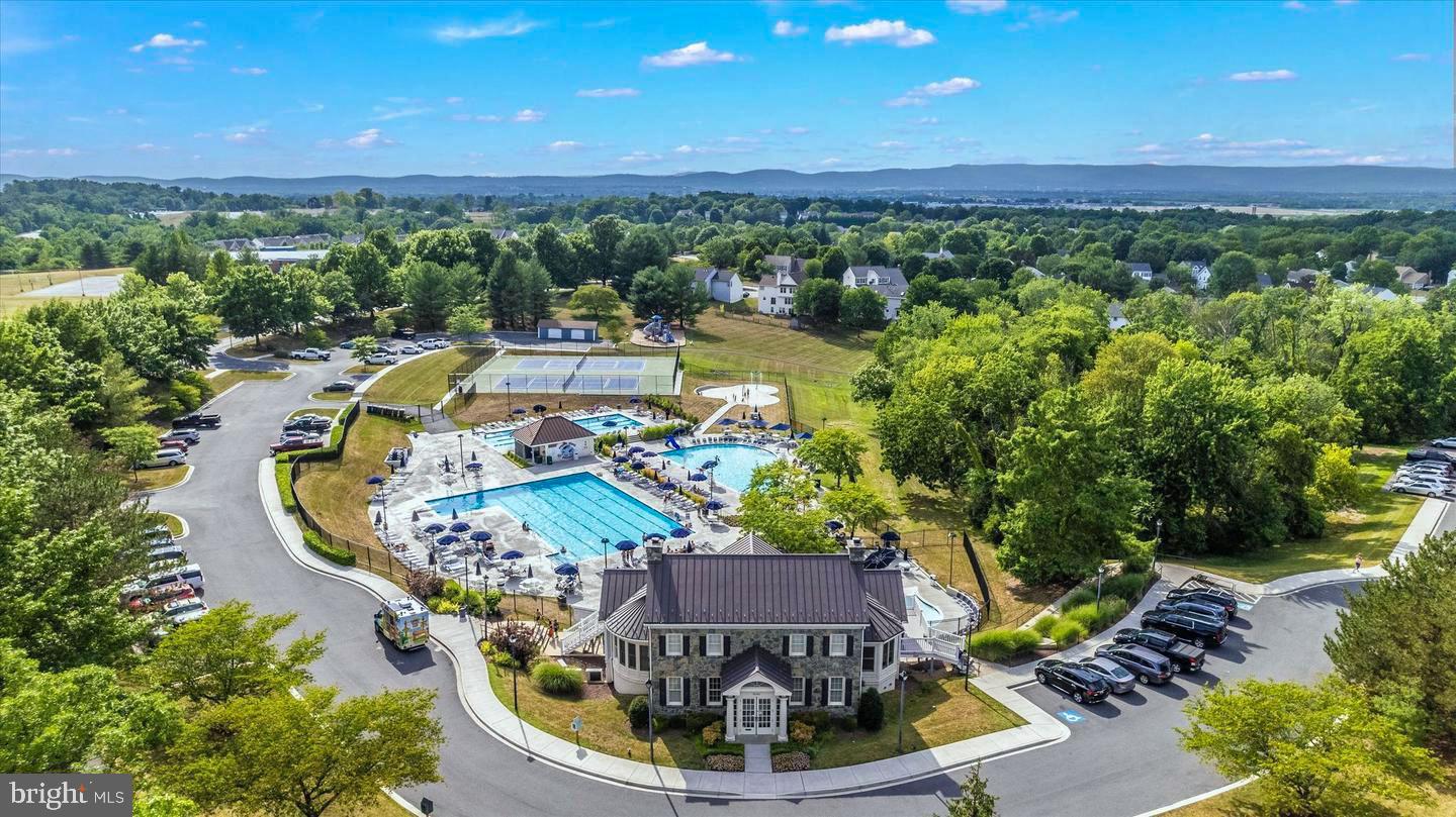 6442 Spring Forest Road Frederick, MD 21701 - Photo 61 of 69 Spring Ridge HOA amenities