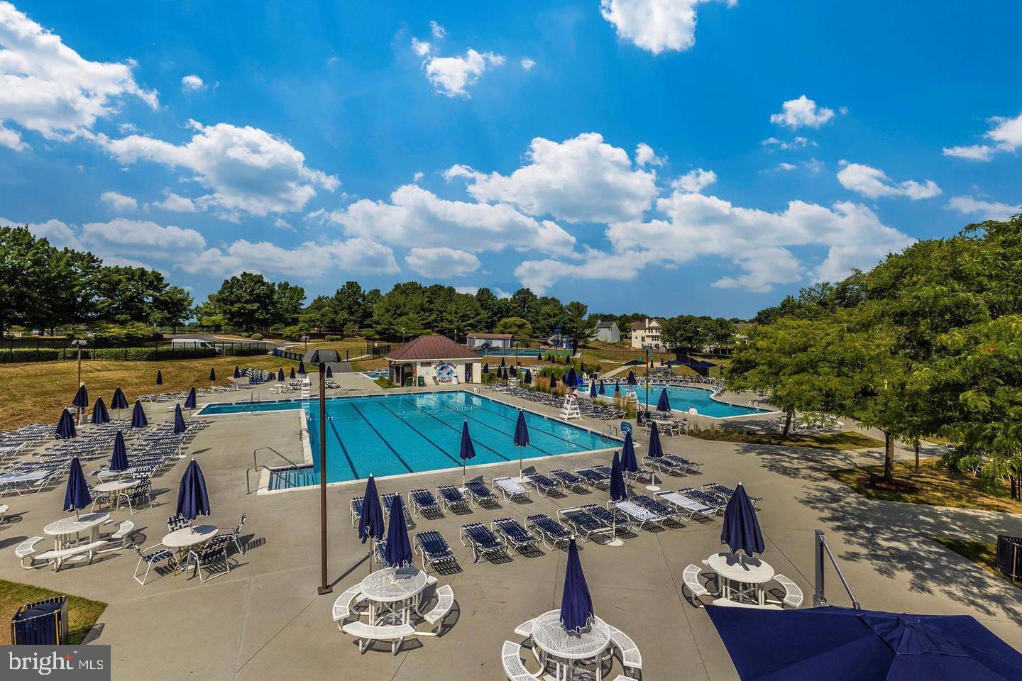 6442 Spring Forest Road Frederick, MD 21701 - Photo 63 of 69 Pools (4 of them)