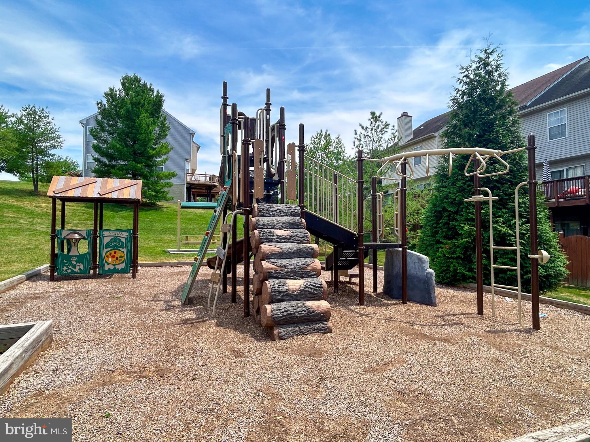 6442 Spring Forest Road Frederick, MD 21701 - Photo 64 of 69 One of 9 playgrounds