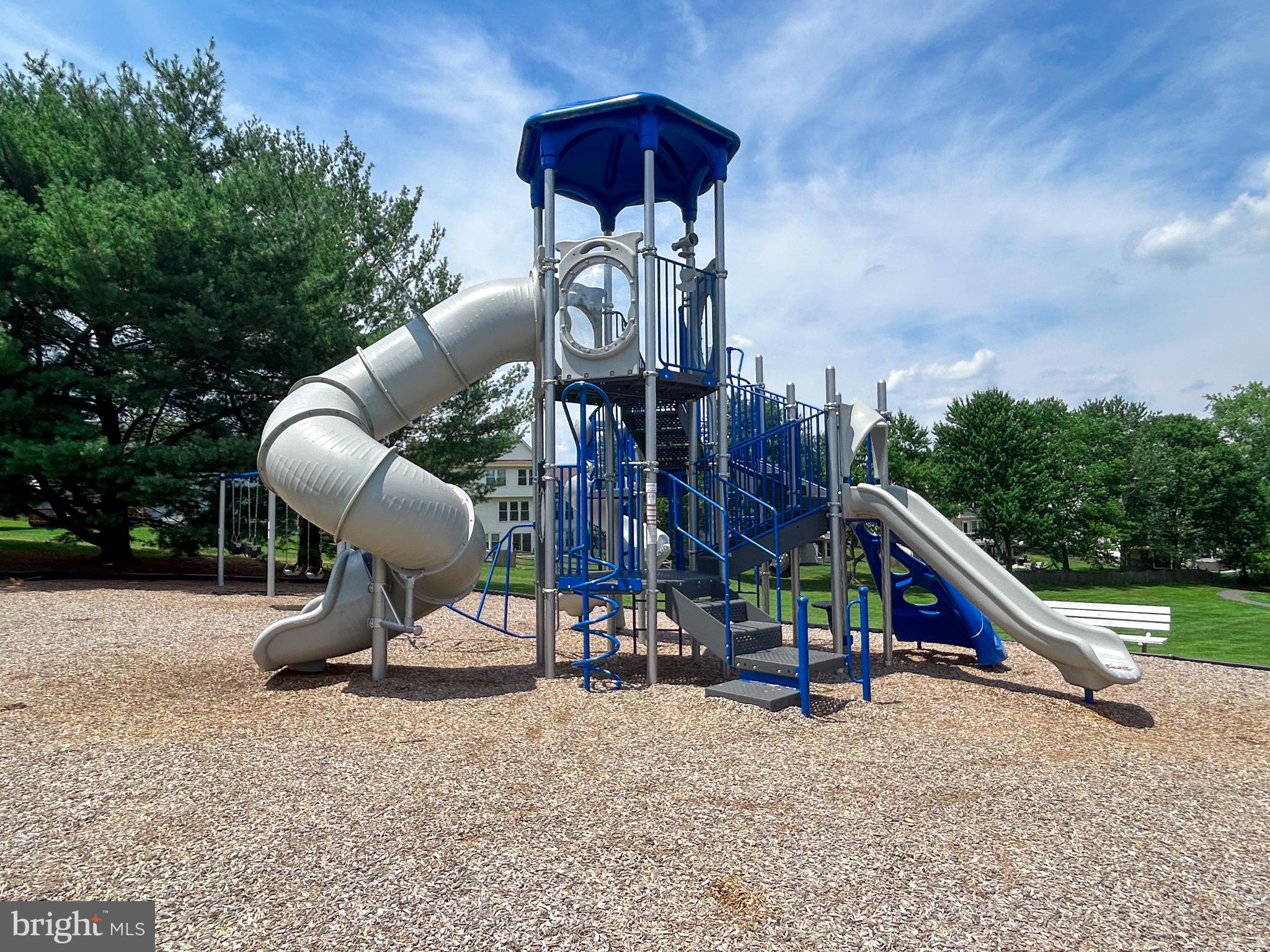 6442 Spring Forest Road Frederick, MD 21701 - Photo 65 of 69 Another of the playgrounds