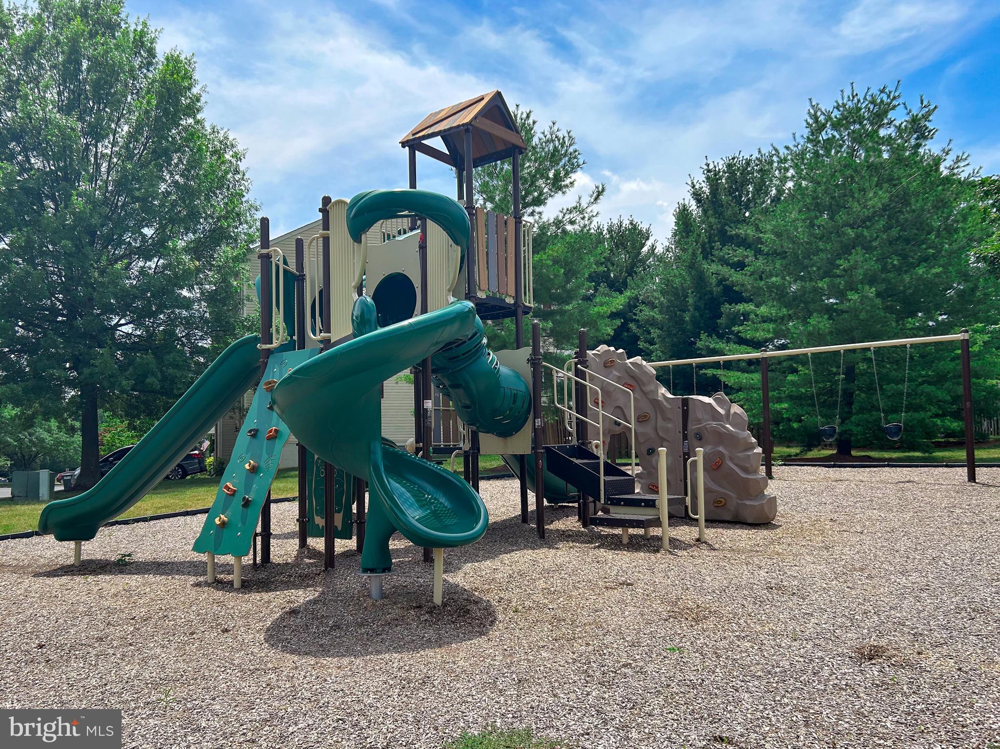 6442 Spring Forest Road Frederick, MD 21701 - Photo 66 of 69 Yet another playground