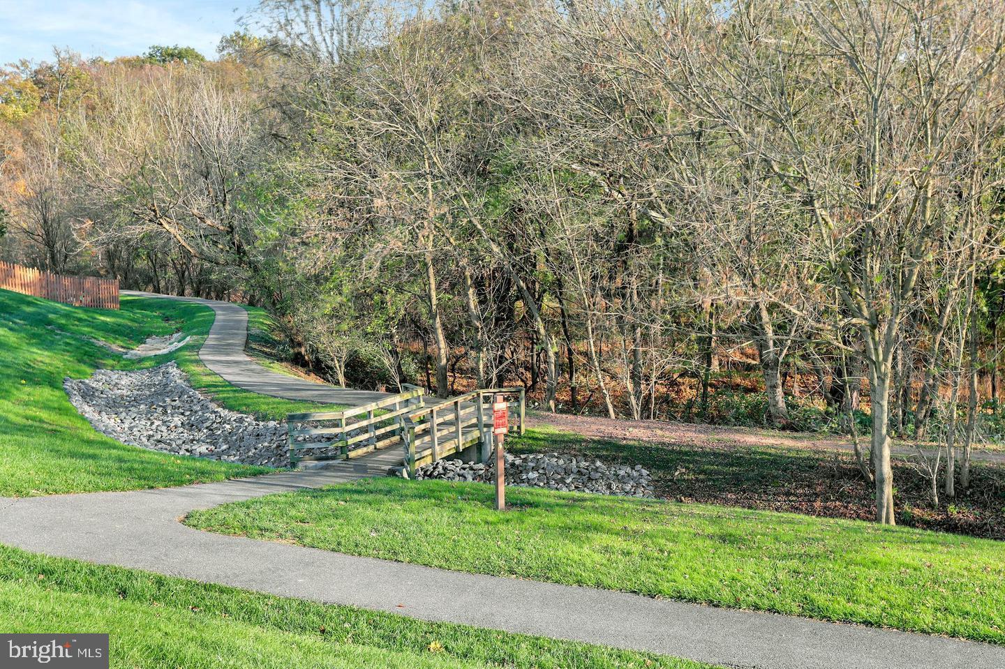 6442 Spring Forest Road Frederick, MD 21701 - Photo 69 of 69 Walking trails