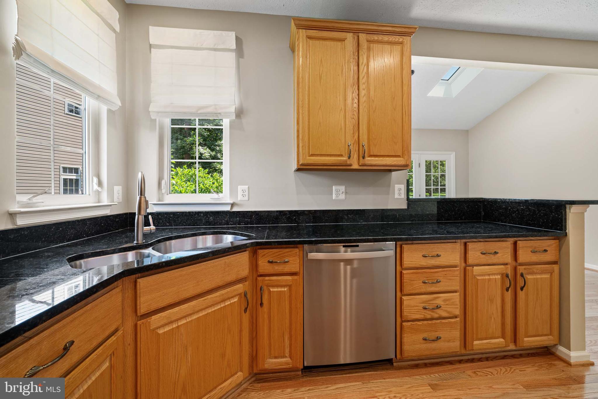 6442 Spring Forest Road Frederick, MD 21701 - Photo 7 of 69 Kitchen