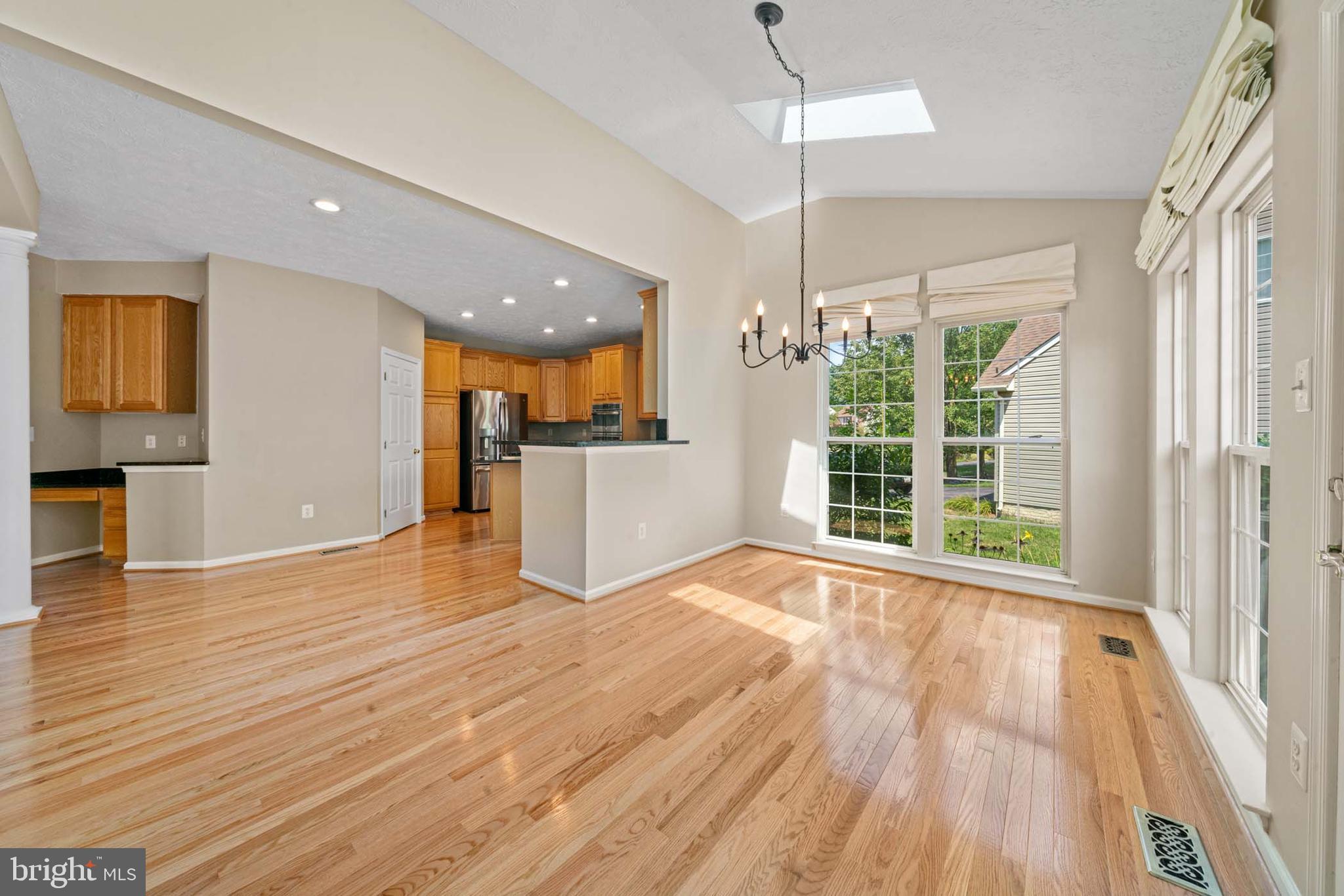 6442 Spring Forest Road Frederick, MD 21701 - Photo 9 of 69 Morning room