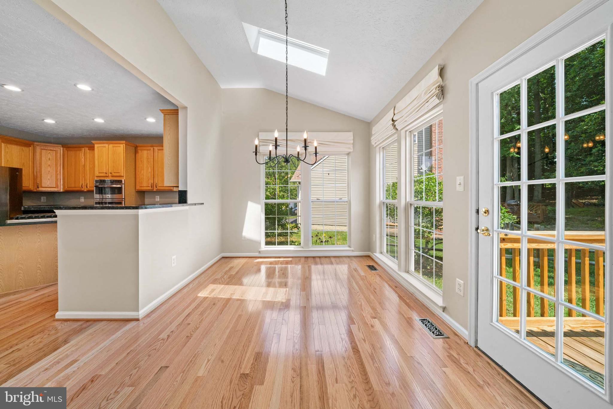 6442 Spring Forest Road Frederick, MD 21701 - Photo 10 of 69 Morning room